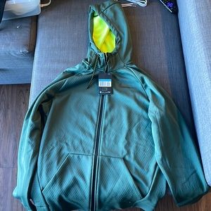 Mens Nike Jacket